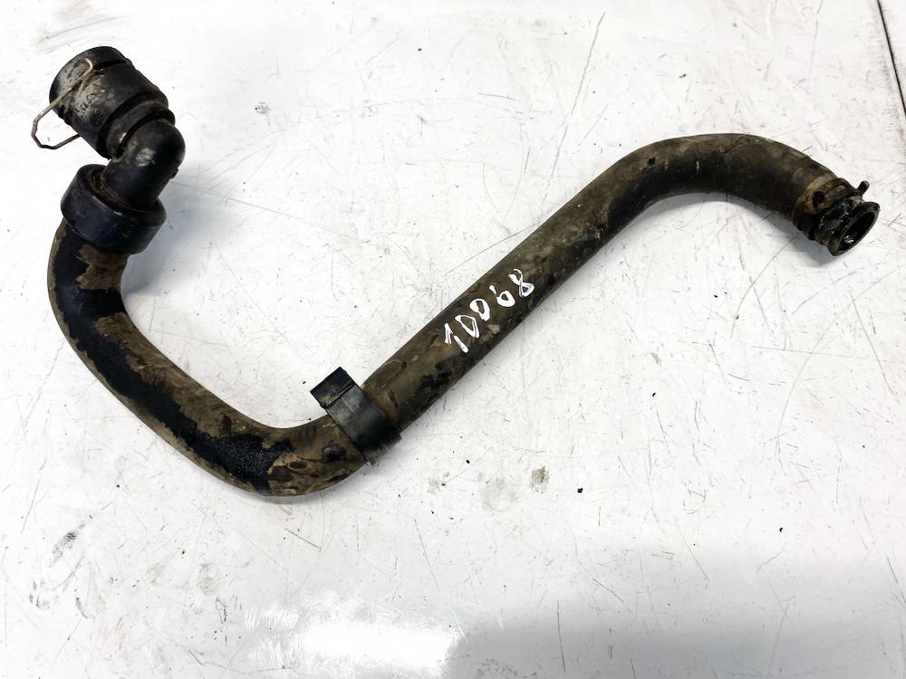 Opel Insignia 2010 Radiator Hose (Water Hose)