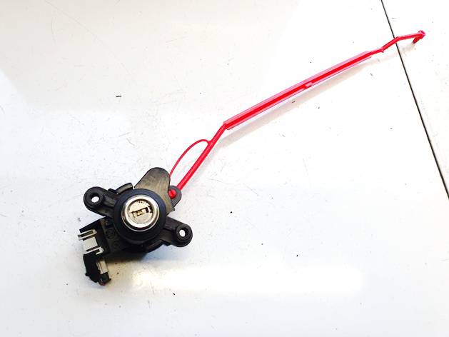 82410889 BMW 3-Series 2006 Galinio Dangcio spynele G. (kapoto)