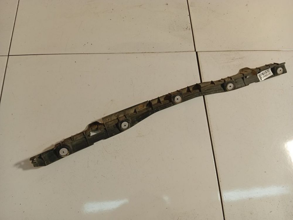 24460477 Opel Astra 2006 Uchwyt zderzaka - TYLNE