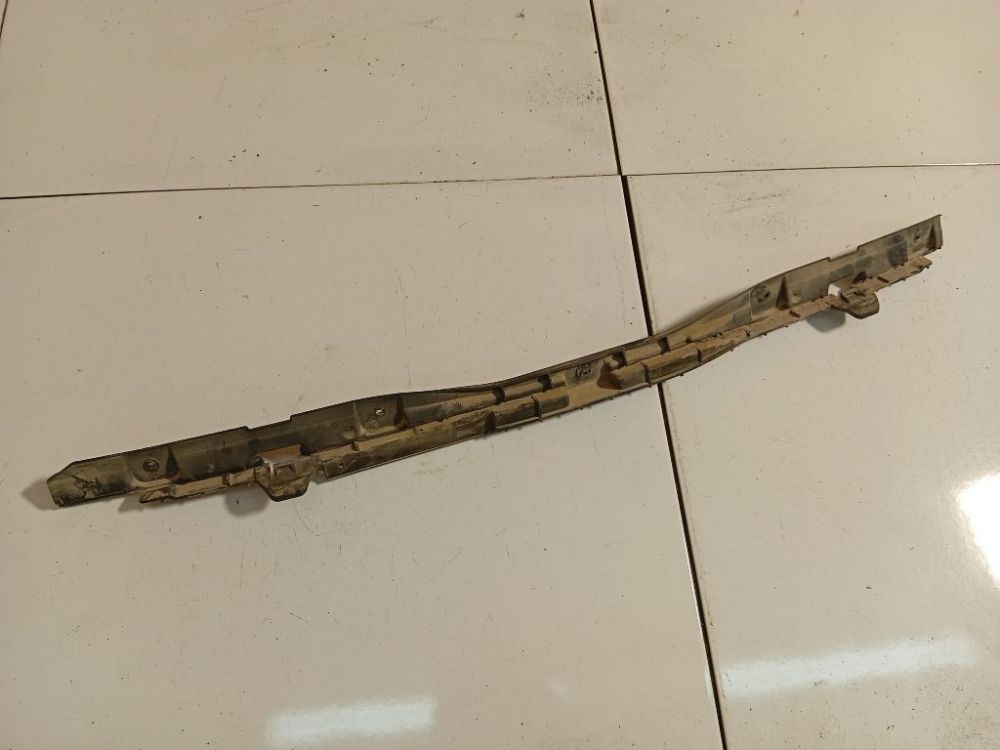 24460477 Opel Astra 2006 Uchwyt zderzaka - TYLNE - Thumbnail 3