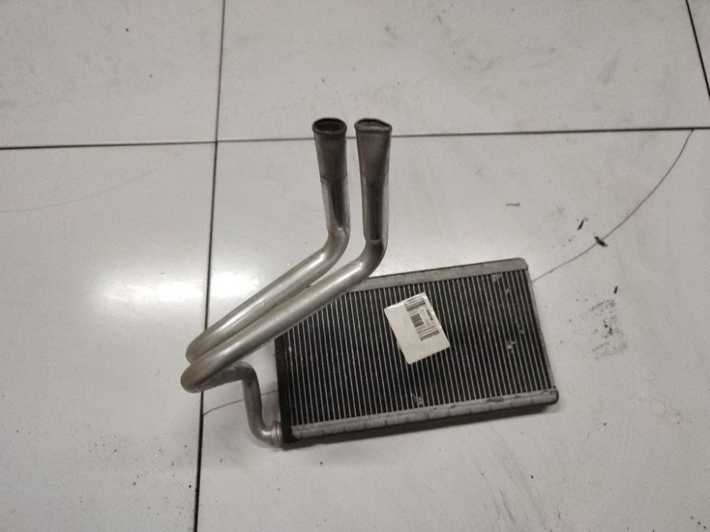 Jeep Patriot 2007 échangeur de chaleur