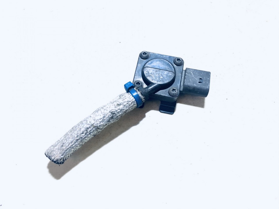 1362778921903 BMW 3-Series 2010 DPF Pressure Sensor (DPF Exhaust Differential Pressure Sensor)