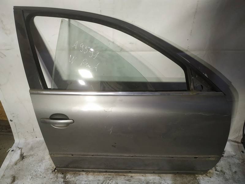 PILKOS Volkswagen Passat 2001 Doors - FRONT RIGHT