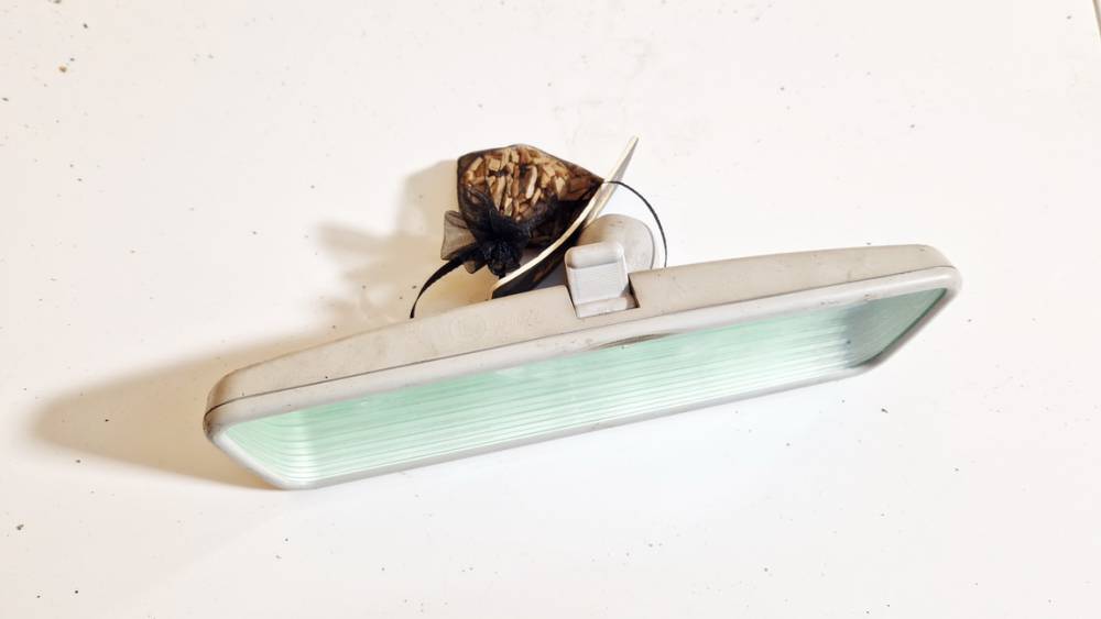 E9014022 Skoda Fabia 2007 Interior, View Mirrors - REAR