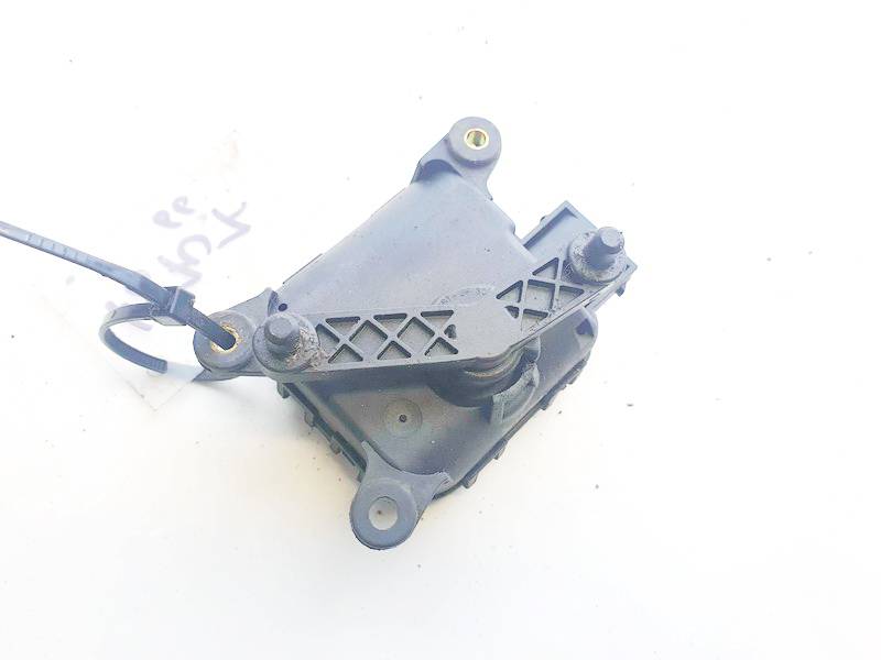 01328011253 Audi A6 2000 Heater Vent Flap Control Actuator Motor - Thumbnail 3