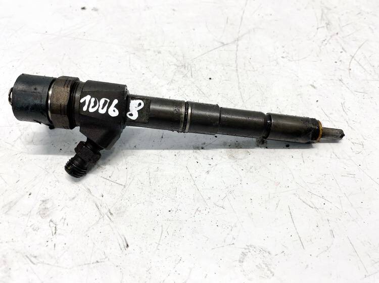 0445110327 Opel Insignia 2010 Einspritzventil