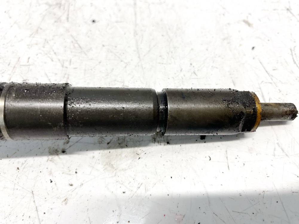 0445110327 Opel Insignia 2010 Einspritzventil - Thumbnail 2