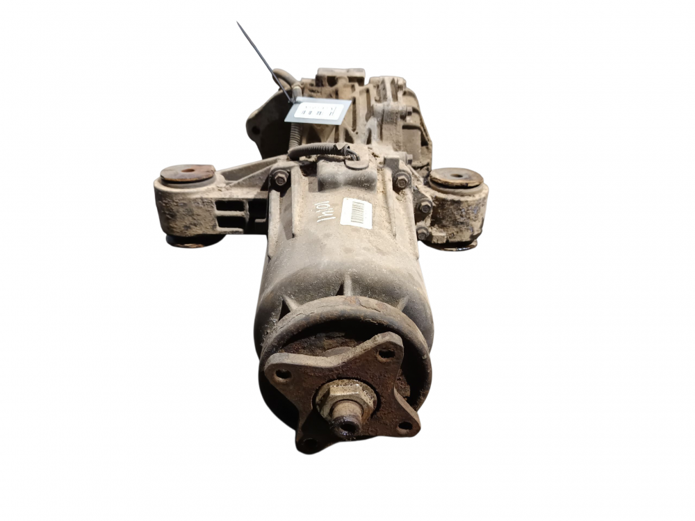 G170100050 Chevrolet Captiva 2006 Редуктор заднего моста