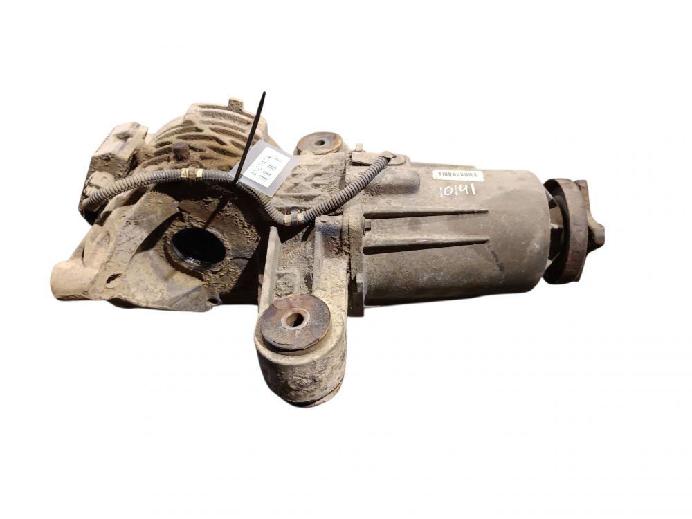 G170100050 Chevrolet Captiva 2006 Reduktor - TYLNE - Thumbnail 3