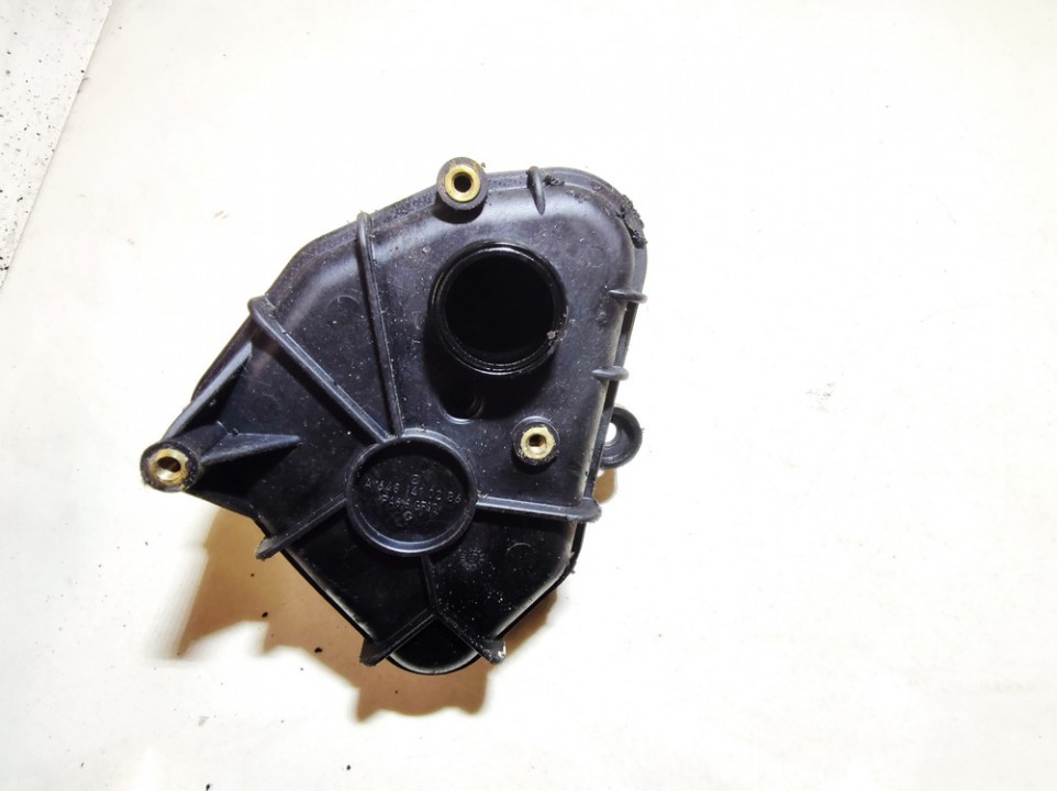 A6481410286 Mercedes-Benz E-CLASS 2003 Isiurbimo rezonatorius - Thumbnail 2