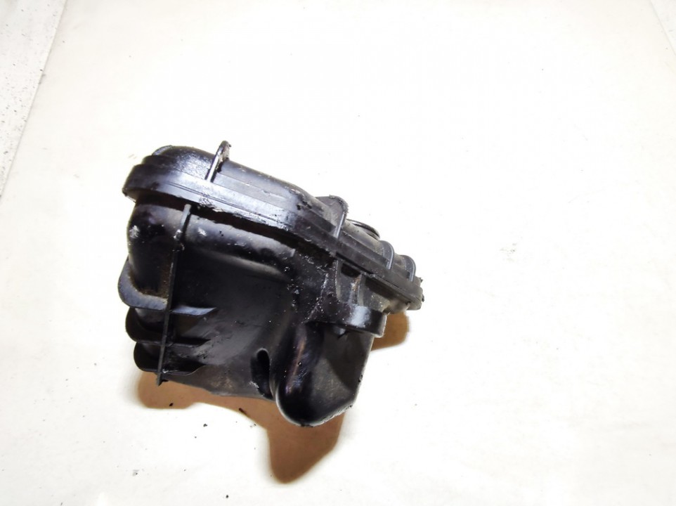 A6481410286 Mercedes-Benz E-CLASS 2003 Isiurbimo rezonatorius - Thumbnail 3