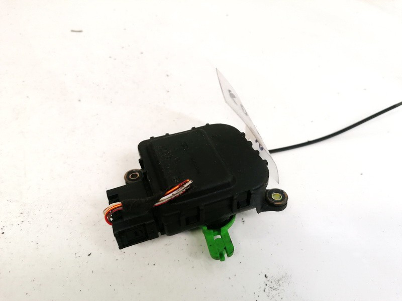 1J1907511D Seat Toledo 2000 Heater Vent Flap Control Actuator Motor