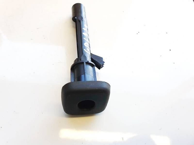 A1649700241 Mercedes-Benz ML-CLASS 2008 Wykończenie wnętrza (plastikowe elementy)