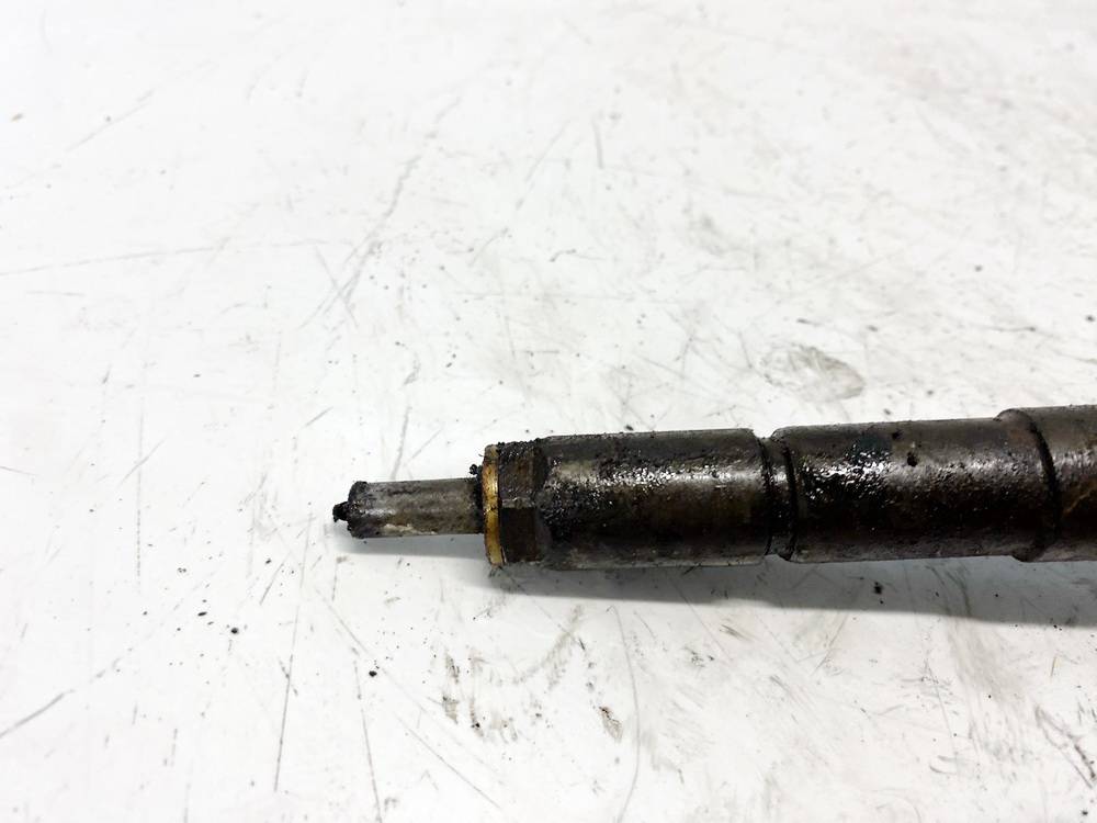 0445110327 Opel Insignia 2010 Einspritzventil - Thumbnail 3