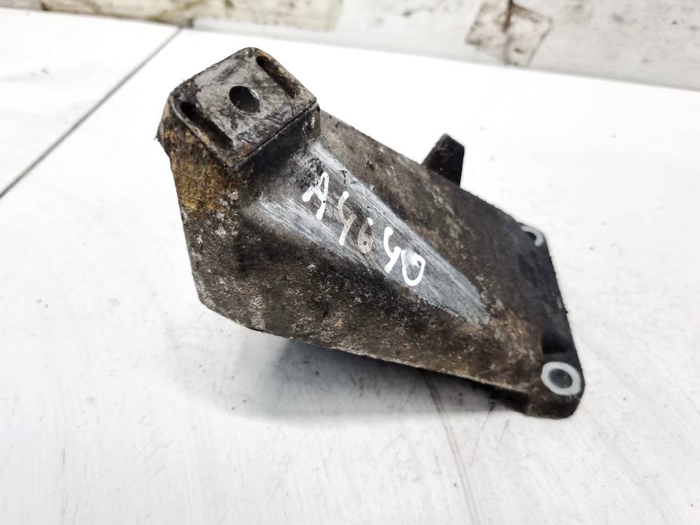 4B0199307C Audi A4 1998 Wspornik silnika - Thumbnail 2