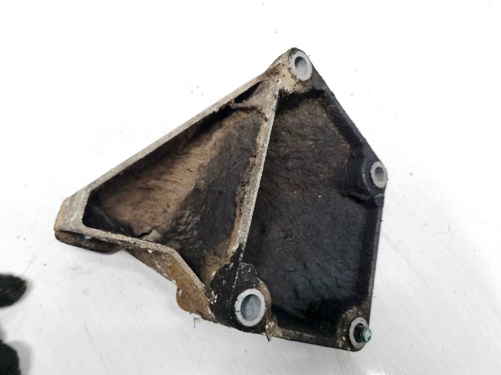 4B0199307C Audi A4 1998 Wspornik silnika - Thumbnail 3