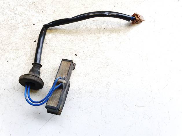 Nissan Murano 2006 Takaluukun ulkoinen avauskahva (kytkin/ mikrokytkin) - TAKANA - Thumbnail 2