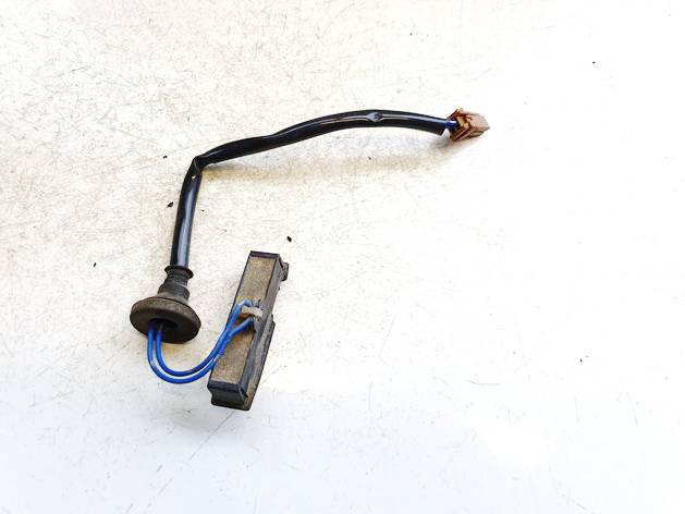 Nissan Murano 2006 Takaluukun ulkoinen avauskahva (kytkin/ mikrokytkin) - TAKANA - Thumbnail 3