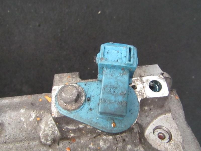YS6A12K073AB YS6A12K073AB, S107542001 Camshaft position sensor Ford Focus 2005 1.6L
