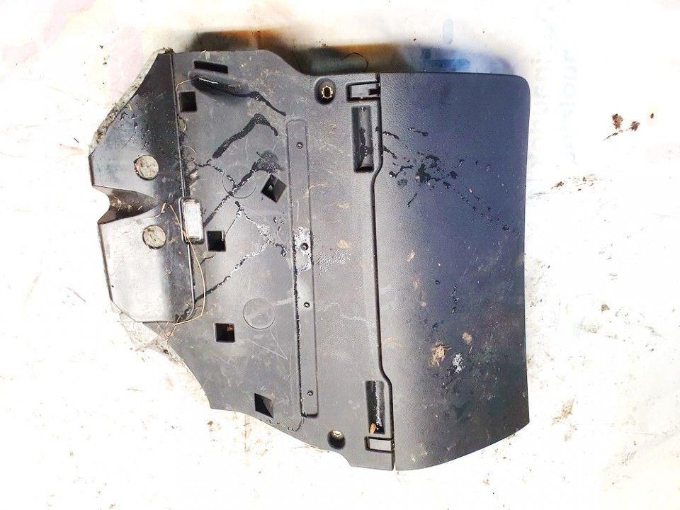4F1857035 Audi A6 2005 Glove Box Assembly