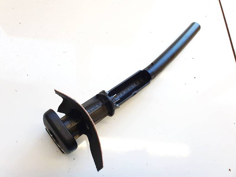 A2519700941 Mercedes-Benz ML-CLASS 2008 Wykończenie wnętrza (plastikowe elementy) - Thumbnail 3