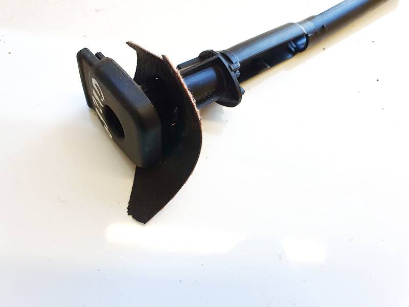 A2519700941 Mercedes-Benz ML-CLASS 2008 Wykończenie wnętrza (plastikowe elementy) - Thumbnail 2