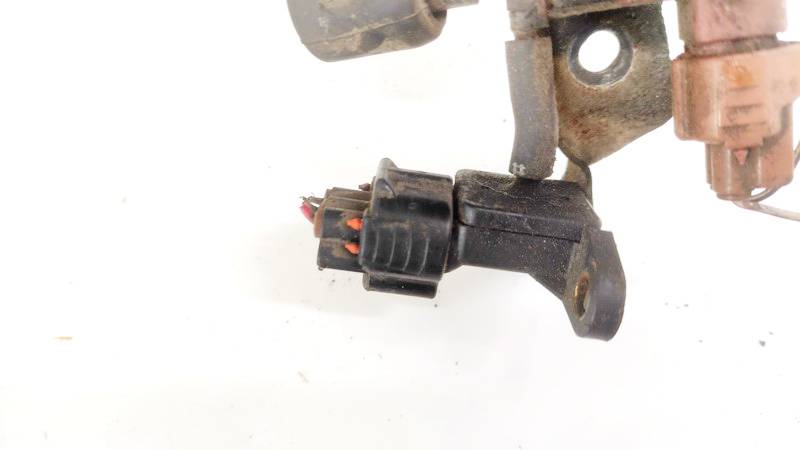 8942120210 Toyota Avensis Verso 2001 Air Pressure MAP Sensor Manifold Boost - Thumbnail 3