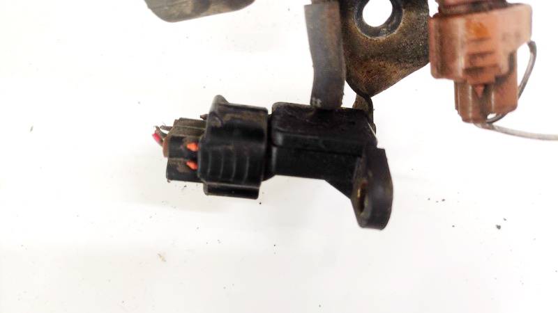 8942120210 Toyota Avensis Verso 2001 Air Pressure MAP Sensor Manifold Boost - Thumbnail 2