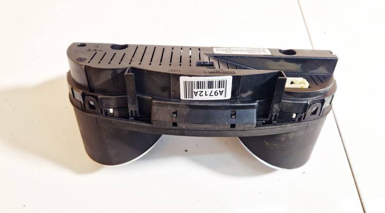 A2515401311 Mercedes-Benz R-CLASS 2007 Speedometers - Cockpit - Speedo Clocks Instrument - Thumbnail 2