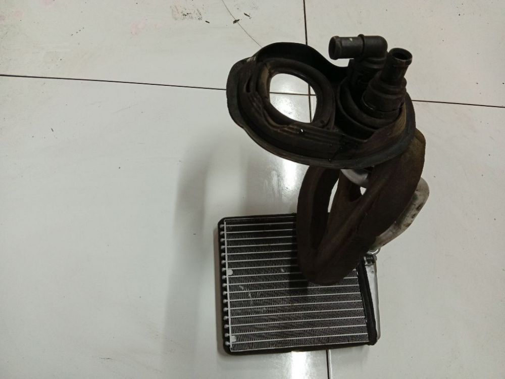 1K0819031 Volkswagen Golf 2005 RADIADOR CALEFACCION - AIRE ACONDICIONADO, Radiador calefacción soplador