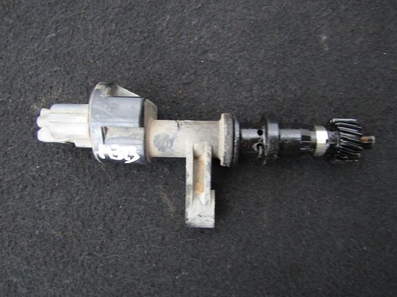 Speedometer Sensor (Vehicle Speed Sensor) Mazda 323 1998 2.0L EIS00254829 Used Auto Parts Shop