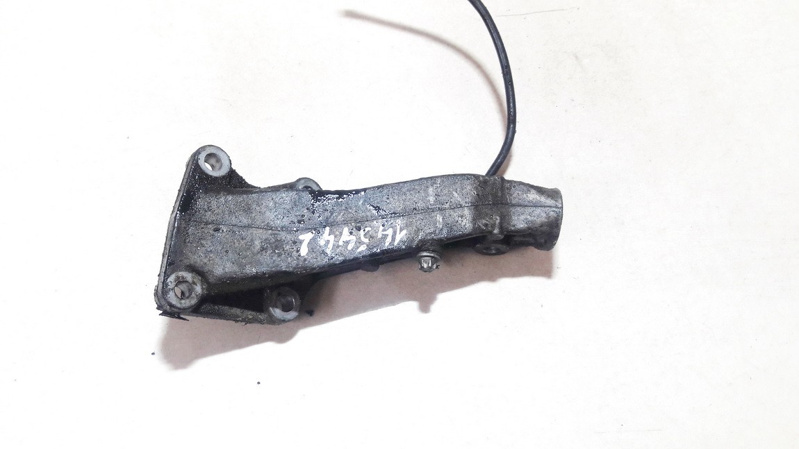 A1662230404 Mercedes-Benz A-CLASS 1998 Engine Mount Bracket and Gearbox Mount Bracket