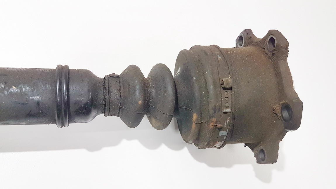 Audi A6 2002 Axles - FRONT RIGHT - Thumbnail 3