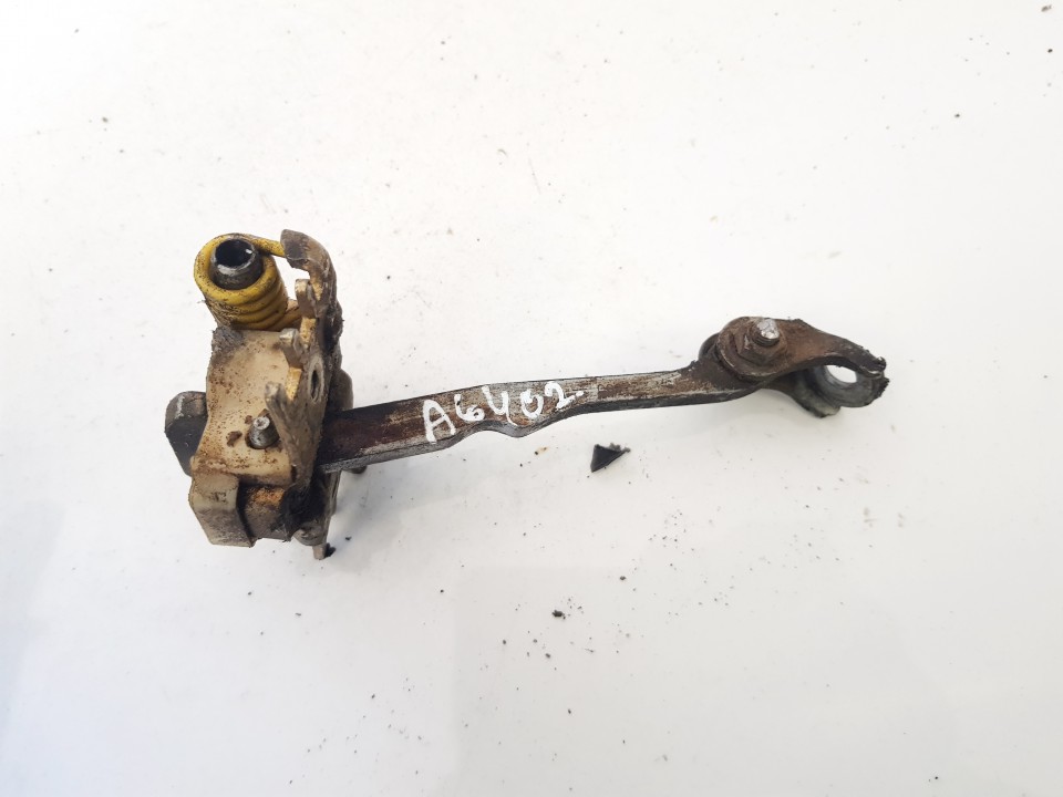 000722 Renault Laguna 2002 Durvju atvēruma ierobežotājs - AIZMUGURE PA LABI - Thumbnail 2