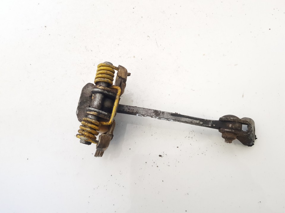 000722 Renault Laguna 2002 Durvju atvēruma ierobežotājs - AIZMUGURE PA LABI