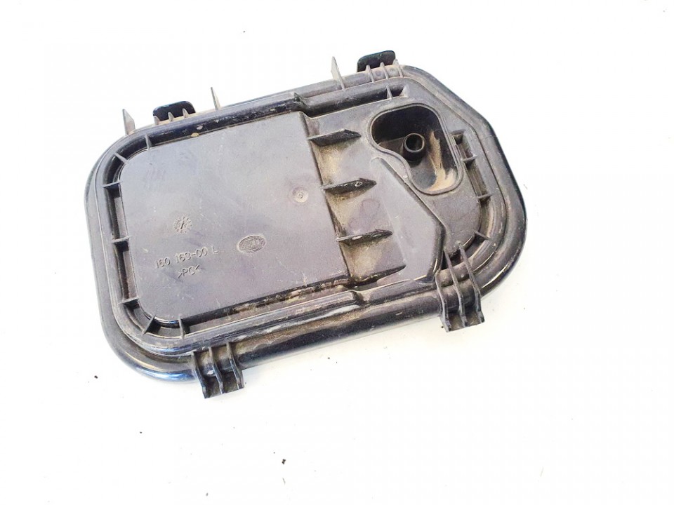 16016300L Audi A6 2006 Headlight bulb dust cover cap - FRONT - Thumbnail 2