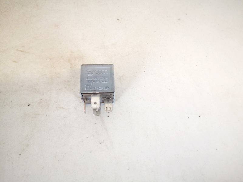 8D0951253A Volkswagen Passat 2000 Relay module - Thumbnail 2