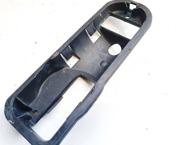 5M0837197 Volkswagen Golf Plus 2005 garniture intérieure