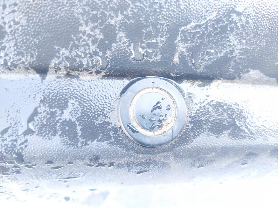 Volkswagen Touareg 2005 Parktronik zderzaka - TYLNE