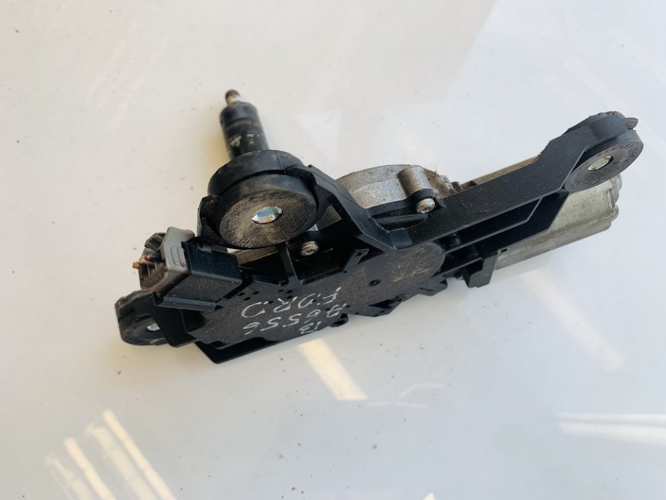 3M51R17K441AE Ford C-MAX 2008 Aizmugurējā loga slotiņas motors - AIZMUGURE - Thumbnail 2