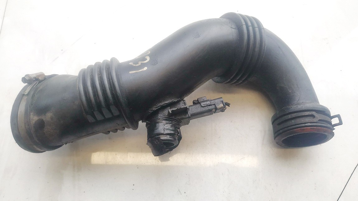 9687883880 Citroen Berlingo 2010 Intake Hose (Air HOSE)(Air Pipe) - Thumbnail 2