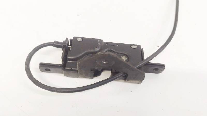 8408963 BMW X5 2002 Замок багажника