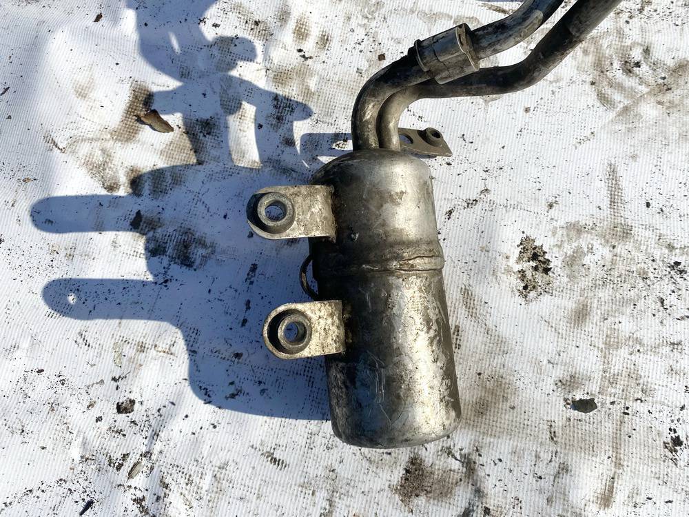 Ford C-MAX 2005 Ilmastointilaitteen jäähdytin - Thumbnail 2