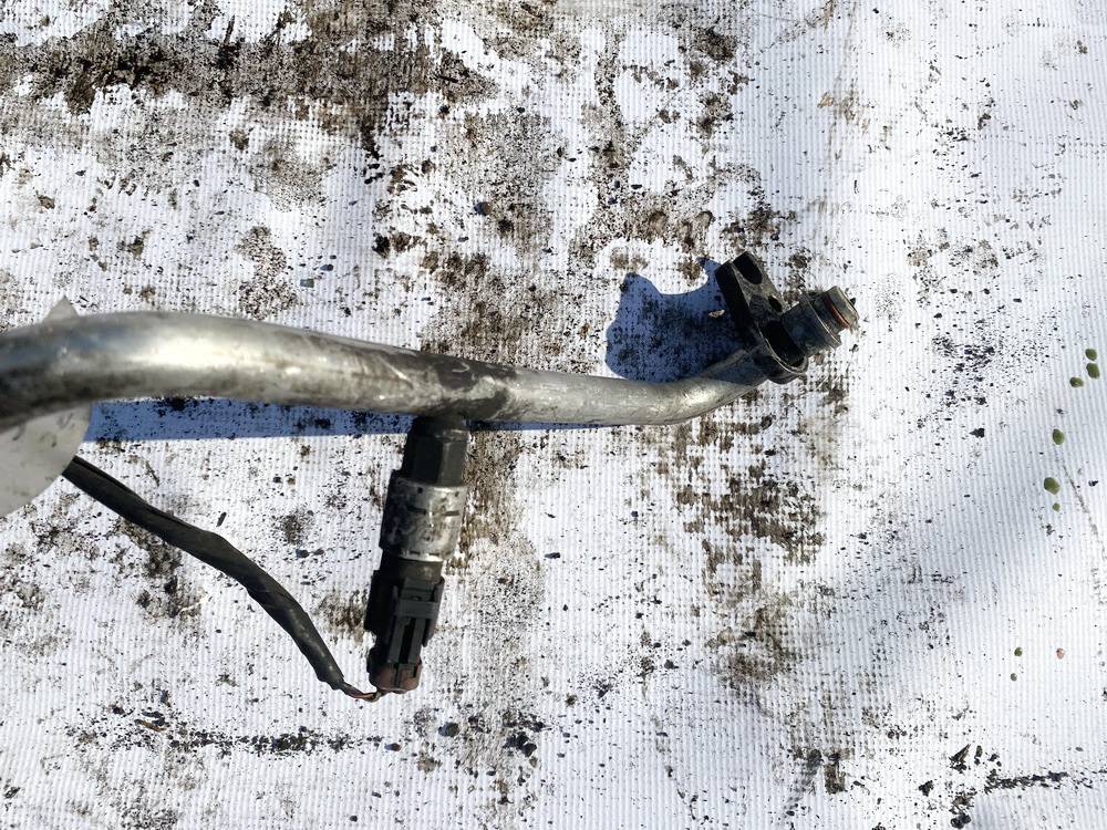 Ford C-MAX 2005 Ilmastointilaitteen jäähdytin - Thumbnail 3