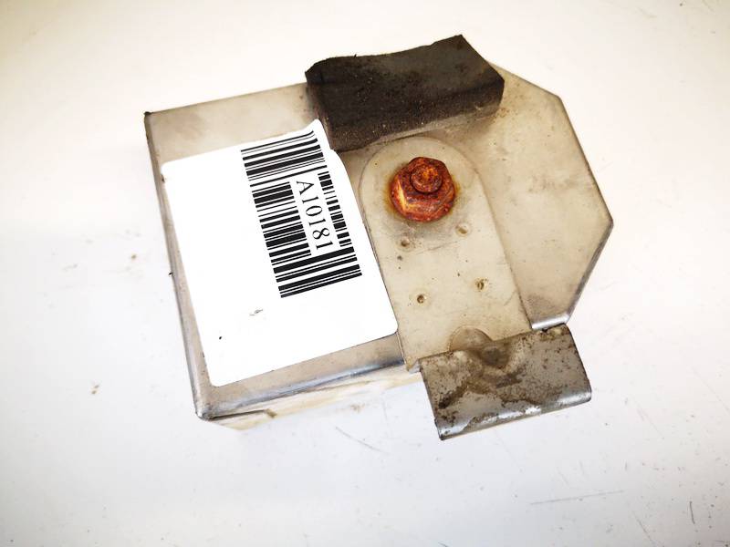 1J0951605A Volkswagen Transporter 2008 Alarm Siren Module (Alarm System-Horn ) - Thumbnail 3