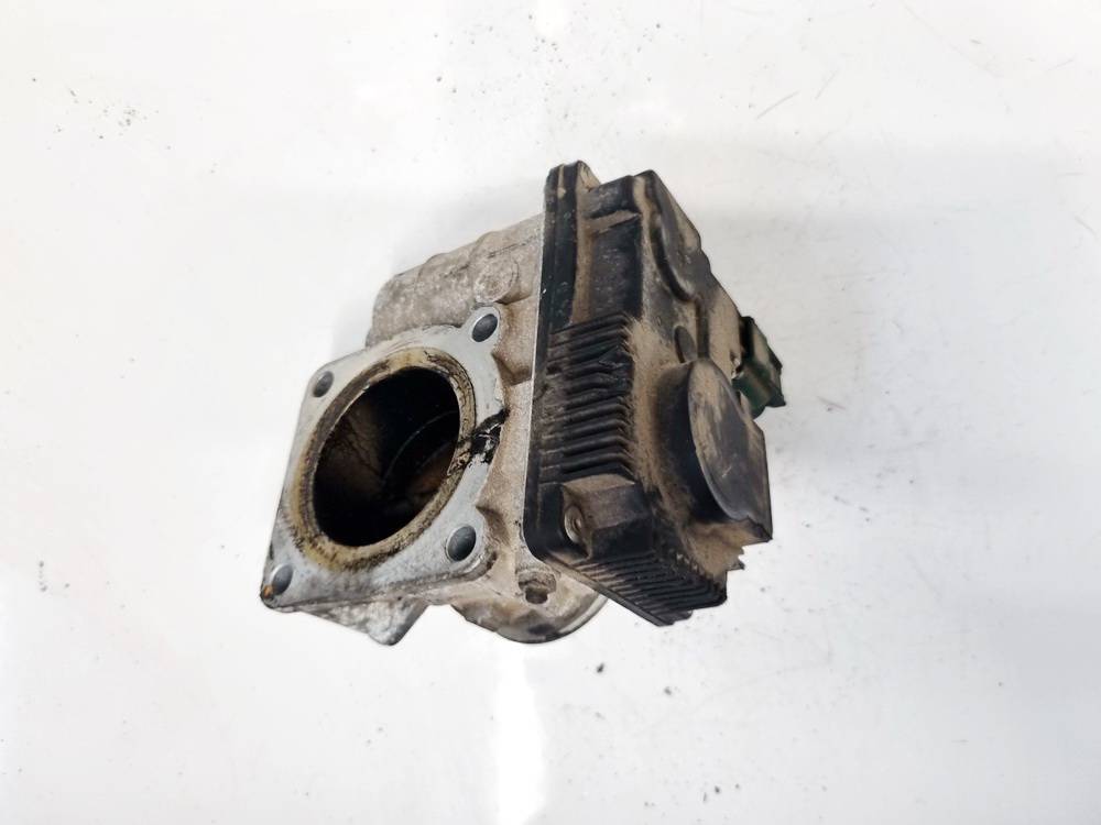 SERA57601 Nissan Primera 2005 High Flow Throttle Body Valve (Air Control Valve) - Thumbnail 3