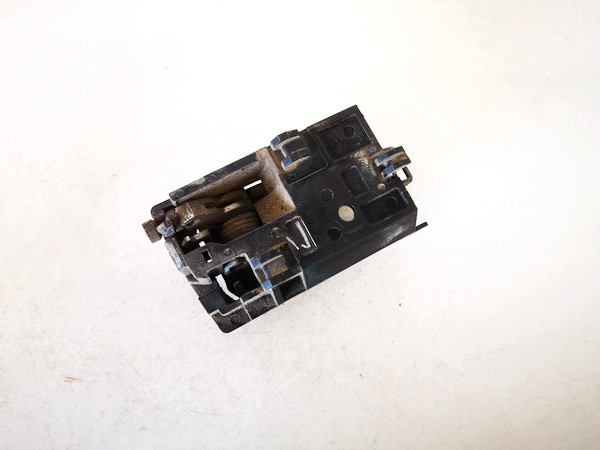 Nissan Almera 2001 Türgriff Innen Vorne Linke - Thumbnail 3