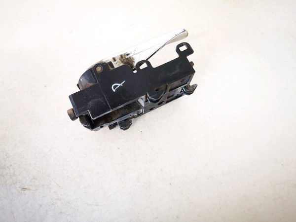 Nissan Almera 2001 Türgriff Innen Vorne Linke - Thumbnail 2