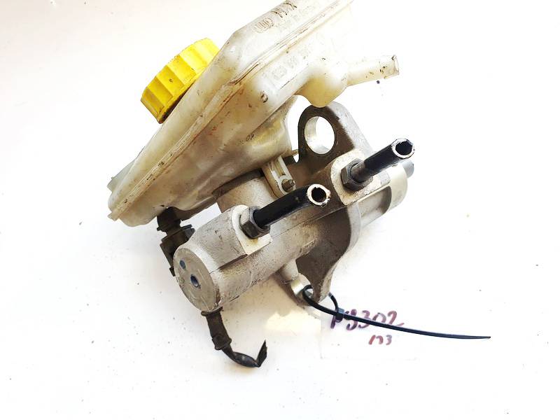 8E0611301E Audi A6 2003 Brake Master Cylinder
