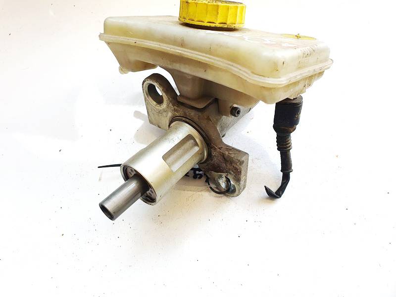 8E0611301E Audi A6 2003 Brake Master Cylinder - Thumbnail 3